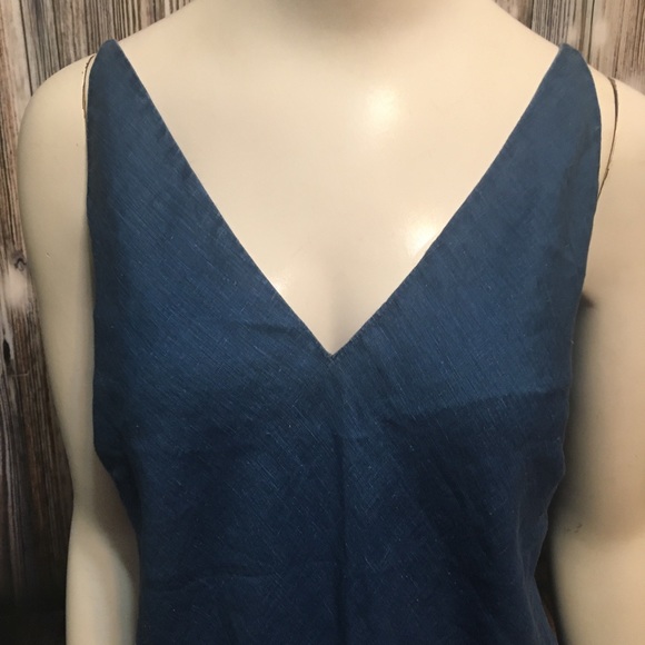 NWT J Brand Cami - Picture 3 of 11